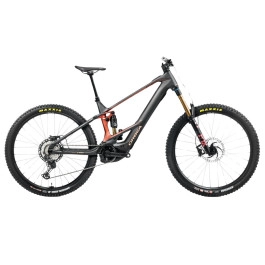 Bicicleta Orbea Wild M-...