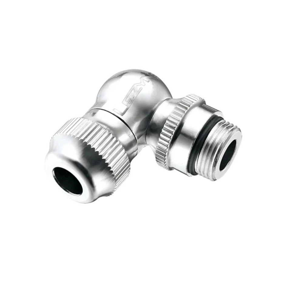 Cabezal Lezyneslip Chuck