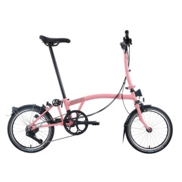 Bicicletta Brompton C-Line...