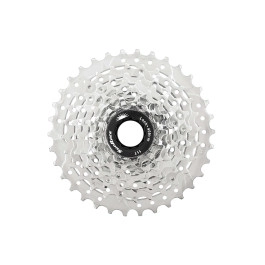 Cassete Sunrace 9v 11-36