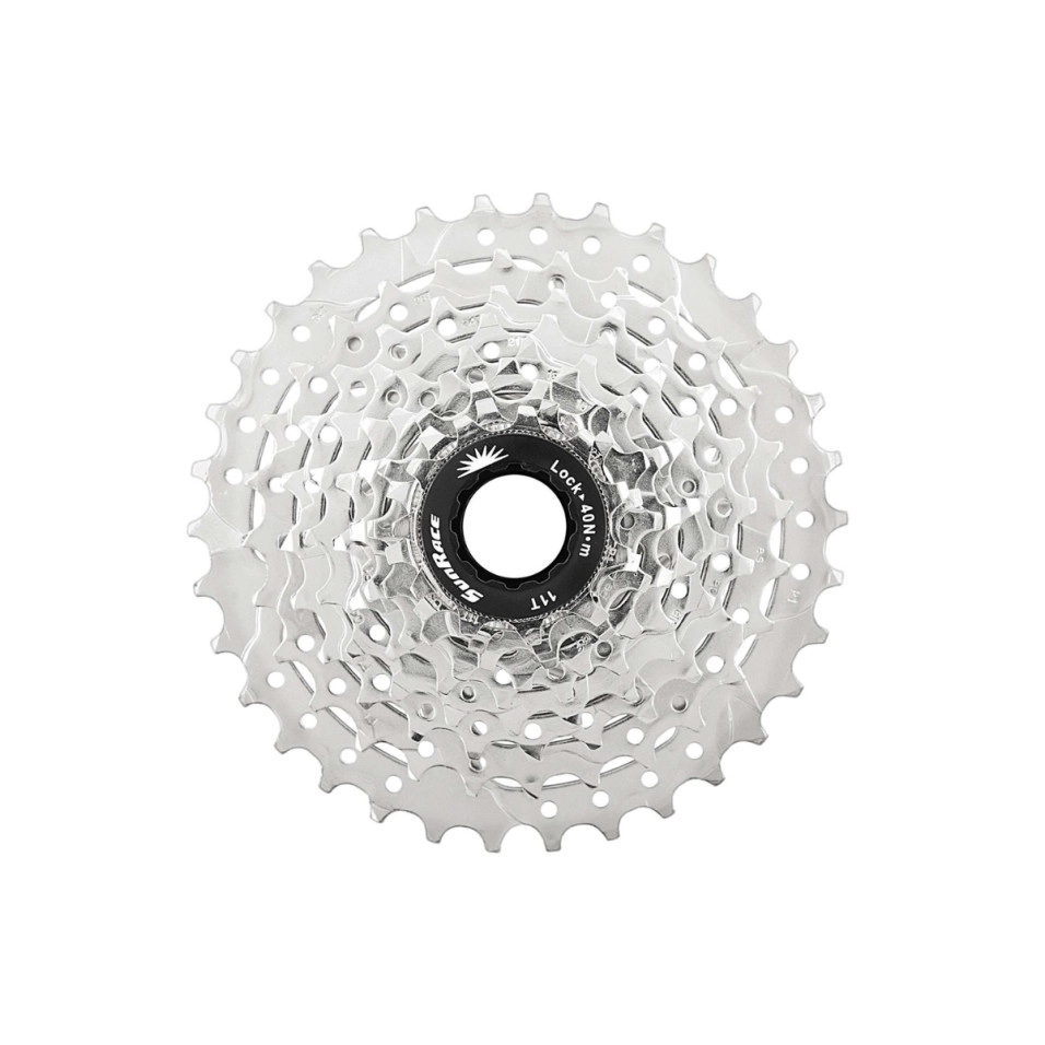 Cassette Sunrace 9v 11-36