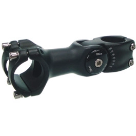 Attacco manubrio regolabile...