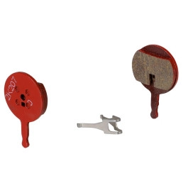 Pastilles Disc Avid...