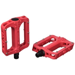 Pedals El Gallo Fiber Fiber