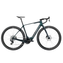 Bicicleta Orbea Denna M31e 25