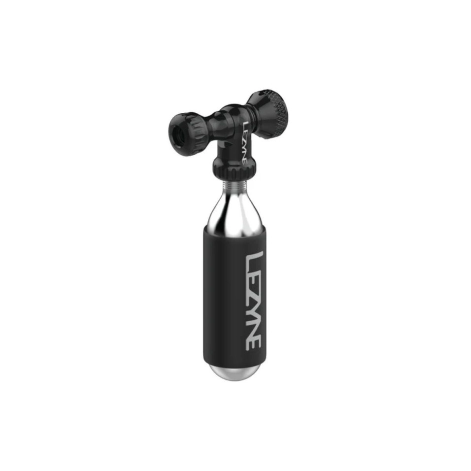 Cartutx Lezyne Control Drive Co2 With 16G Cartridge