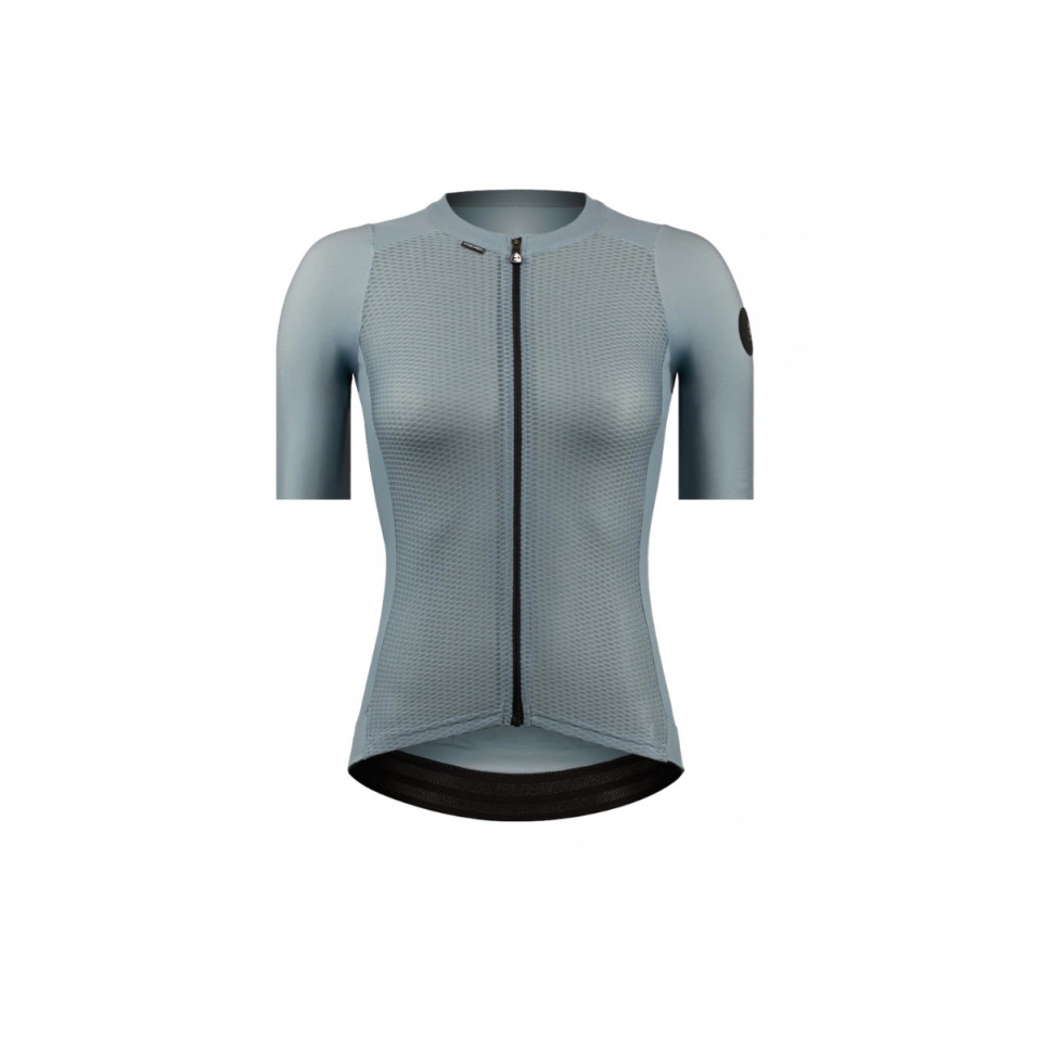 Maillot Manga Corta Etxeondo Gara Mujer