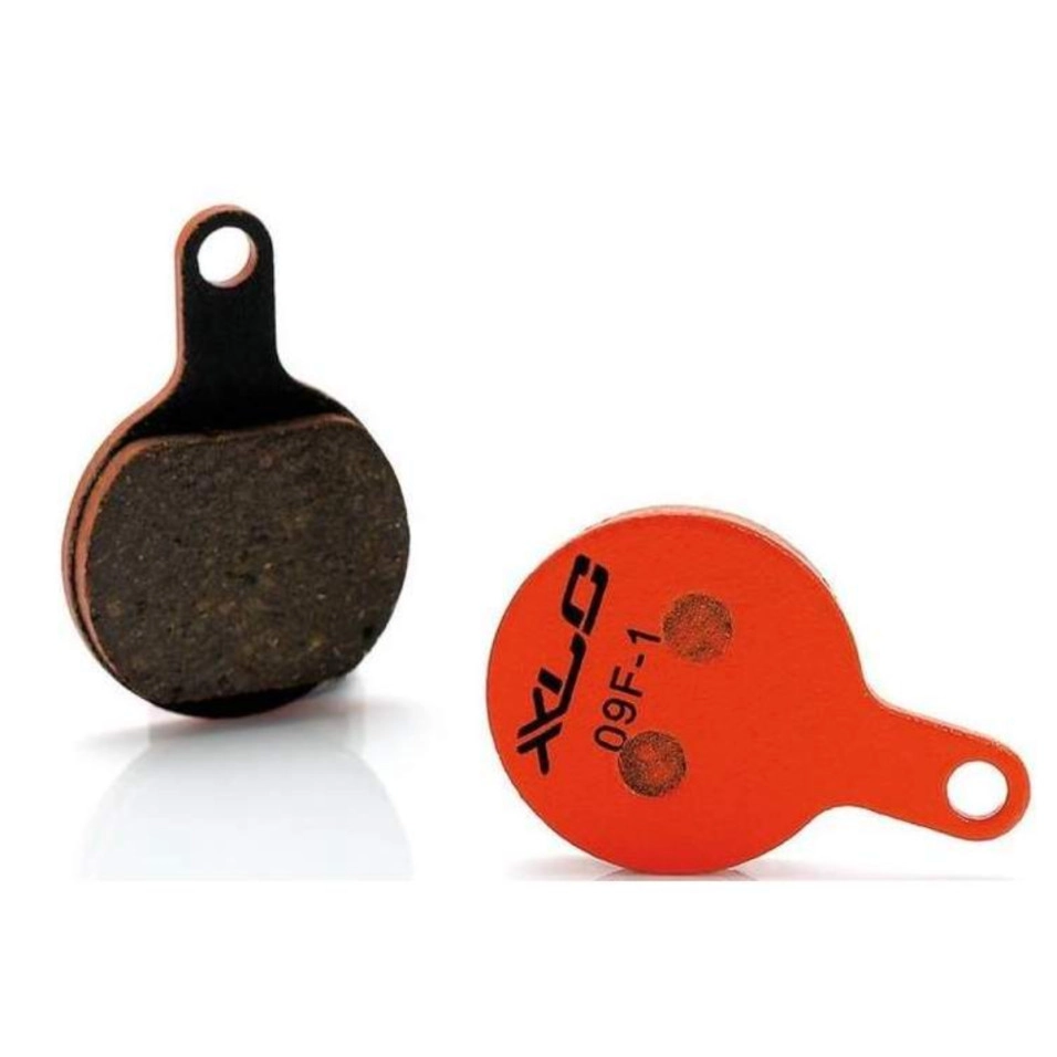 Plaquettes de frein XLC BP-017 Avid BB5