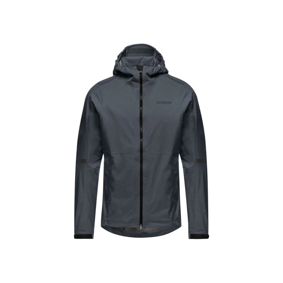 Jaqueta Gore Lupra Gore-Tex Hooded Jacket Mens
