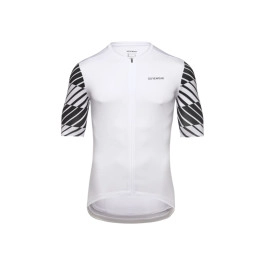 Maillot optique à manches...