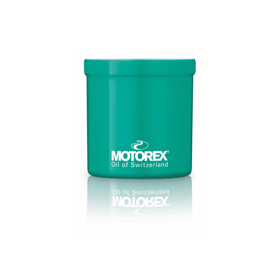 GREIX POT MOTOREX 850GR