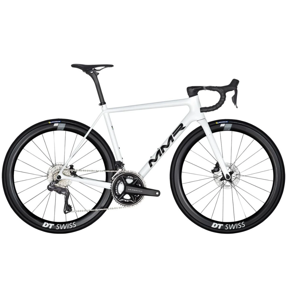 Bicicletta MMR Adrenaline SL 10 25