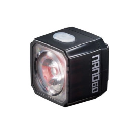 Luz Trasera Cateye Nano60