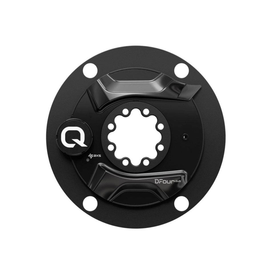 Sram Quarq DFour DUB Leistungsmesser