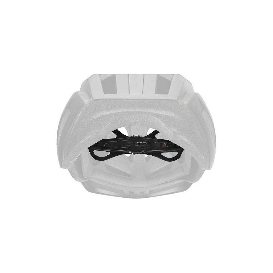 Imposta sostituzione regolazione casco Tactic II Specialized