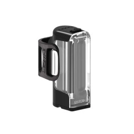 Lezyne Strip Drive + phare...