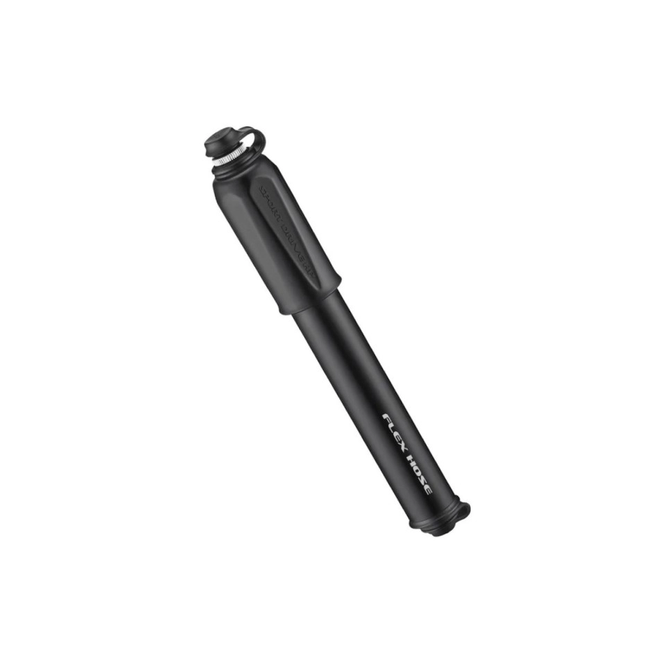 Lezyne Sport Drive HP 120Psi Minipumpe (8,3 Bar)