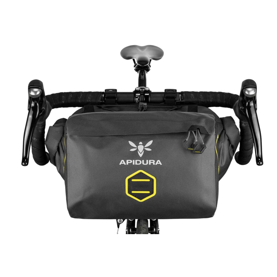 Bolsa Manillar Apidura Expedition Accesory Pocket 4,5L