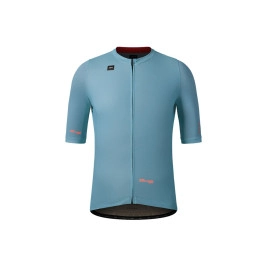 Maillot à manches courtes...