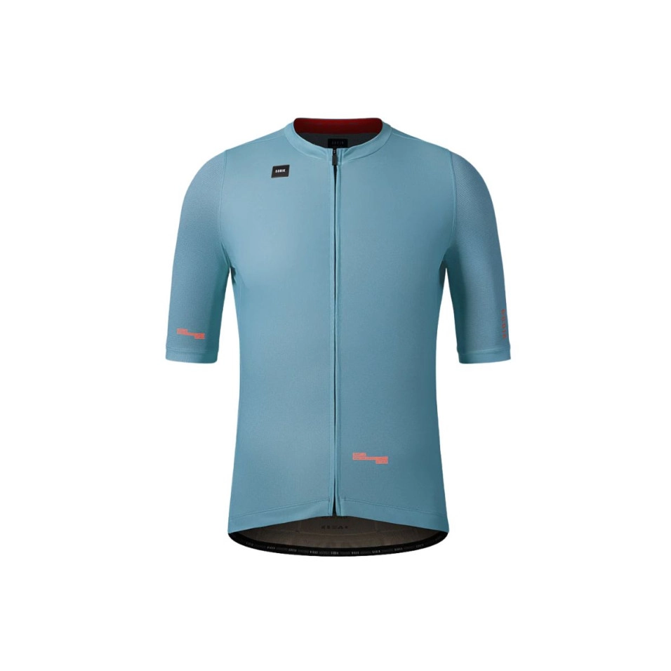 Maillot Manga Corta Gobik Stark Hombre