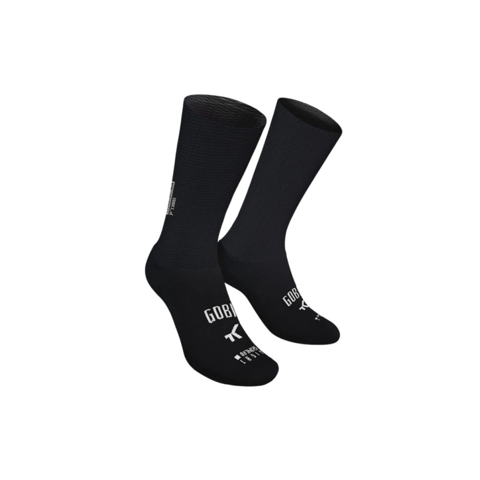 Chaussettes unisexes Gobik Vortex Dusk 2.0