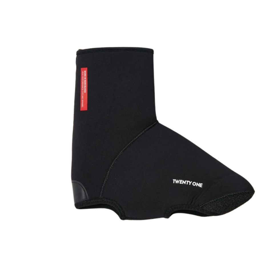 Couvre-chaussures unisexes thermiques Twenty One Factory