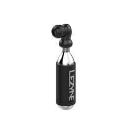 Adaptateur CO2 Lezyne Twin...
