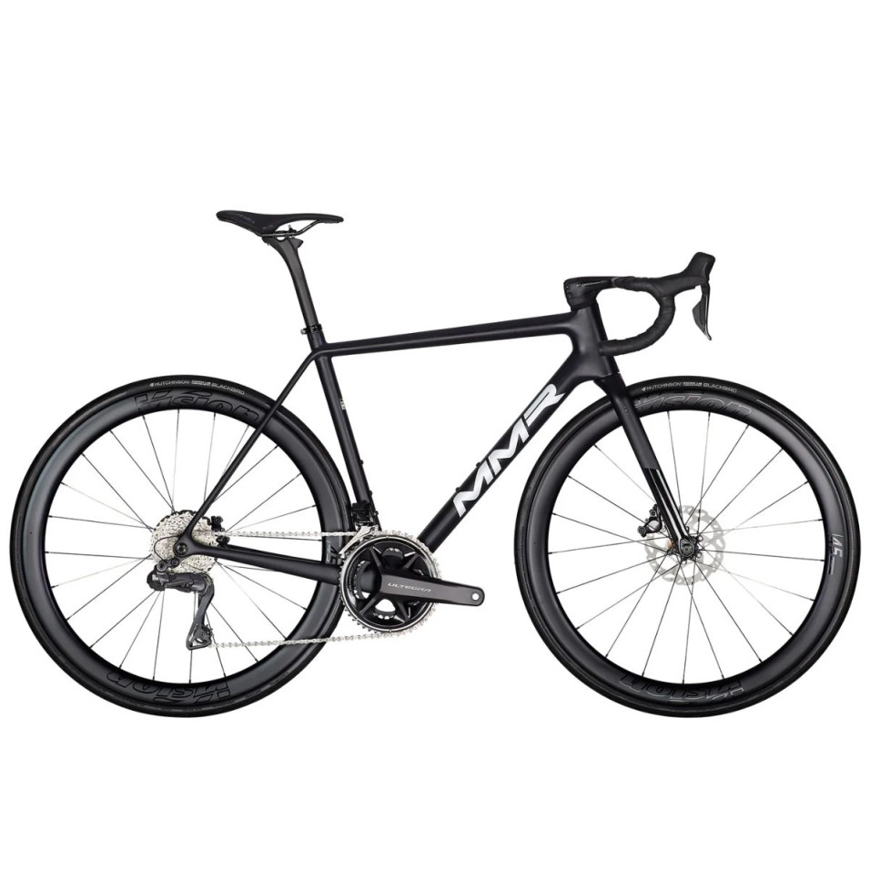 Vélo MMR Adrenaline 00 Vision SC45 25 roues