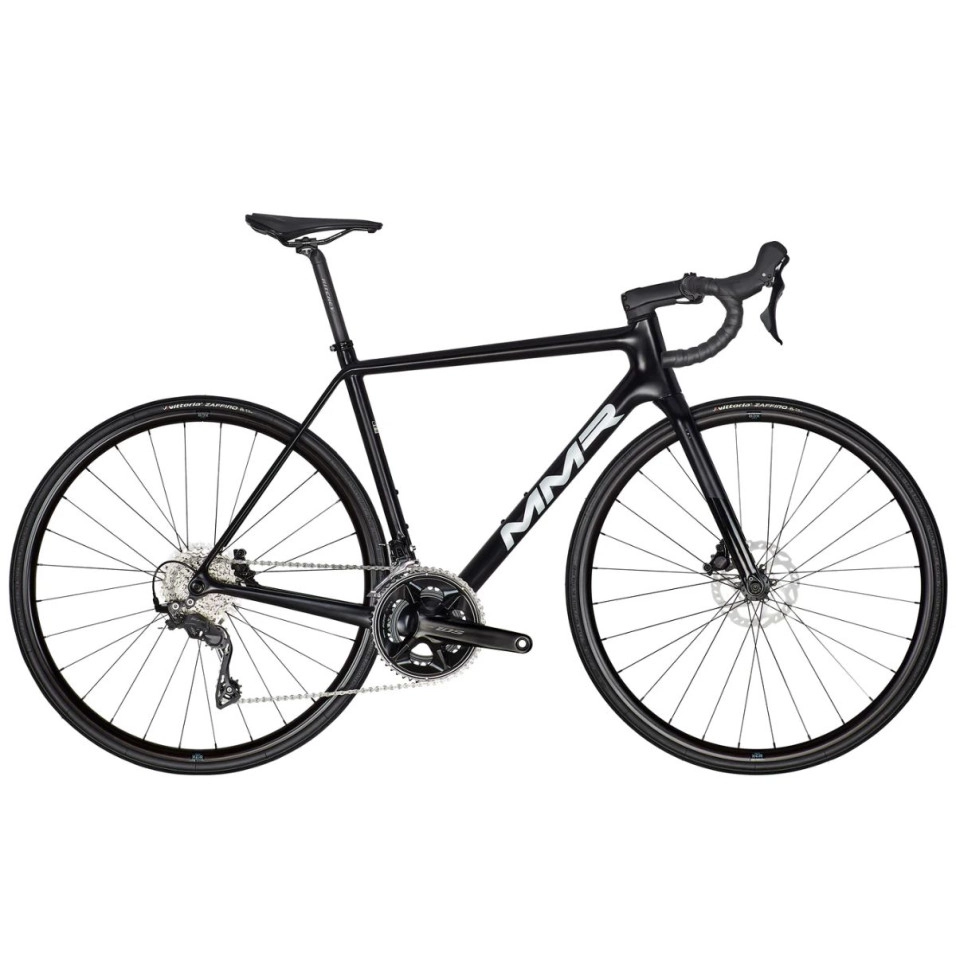 MMR Adrenaline 50 25 Fahrrad