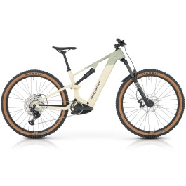 Bicicleta Megamo Flame CRB...