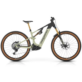 Bicicleta Megamo Flame CRB...