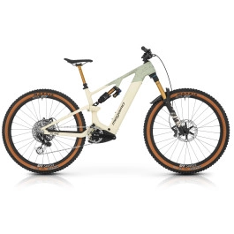 Megamo Flame CRB 01 2026...