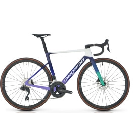 Bicicleta Megamo Pulse 15 25