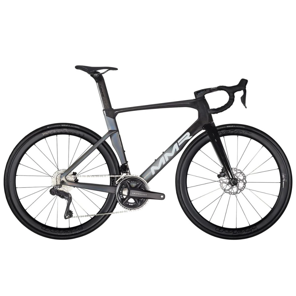 MMR Adrenaline - Vélo Aero 10 25