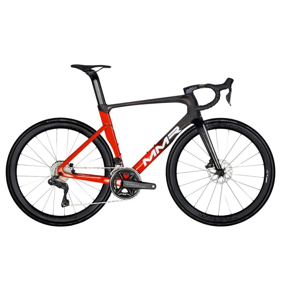 MMR Adrenaline - Vélo Aero 00 25