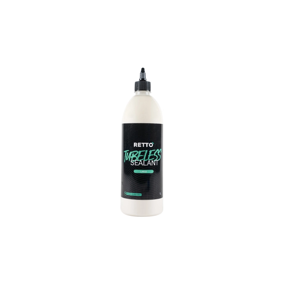 Liquido Sellante Tubeless Retto L