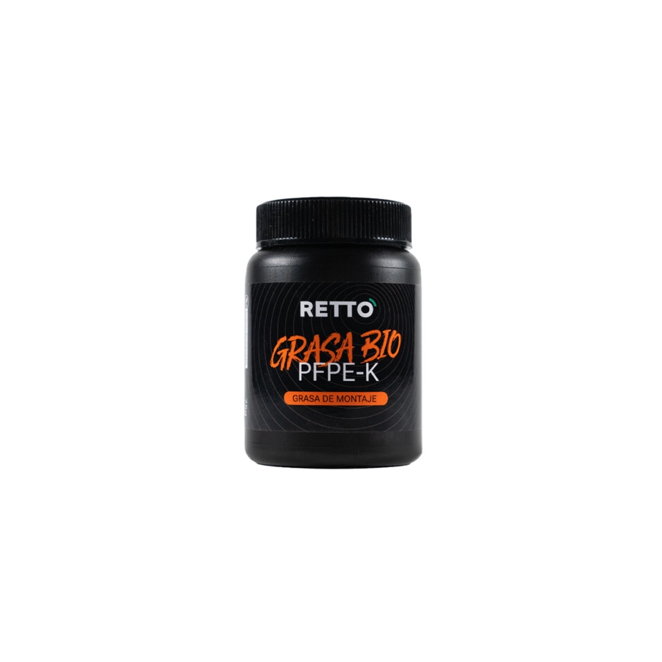 Grasa Retto Bio Montaje PFPE-K