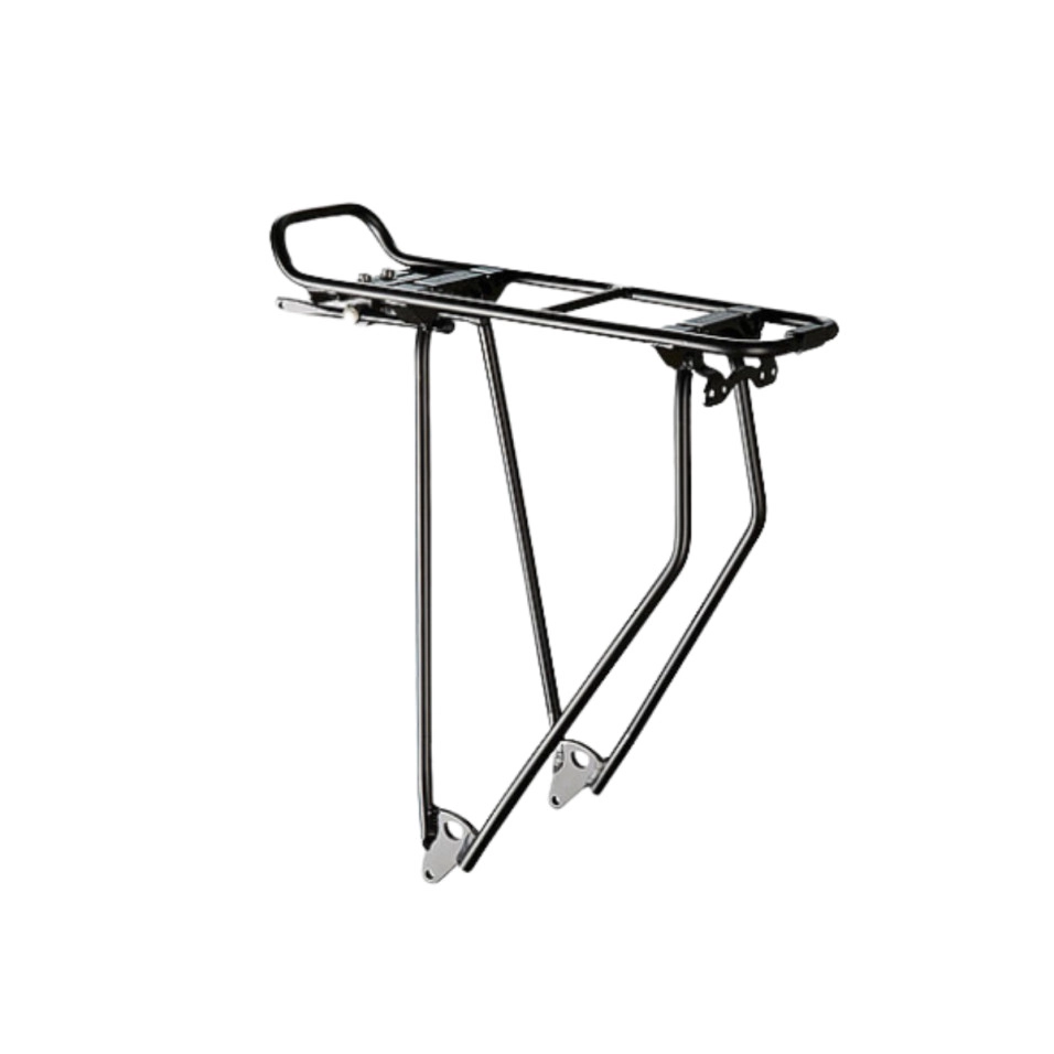 Tubus Racktime Standit Aluminium 29 Gepäckträgersystem