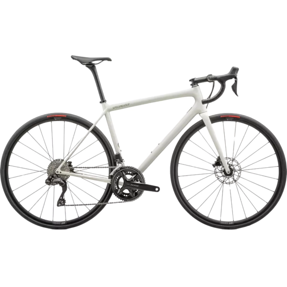 Specialized Aethos Comp 25 Fahrrad