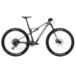 Bicicleta Orbea Oiz M21 +...