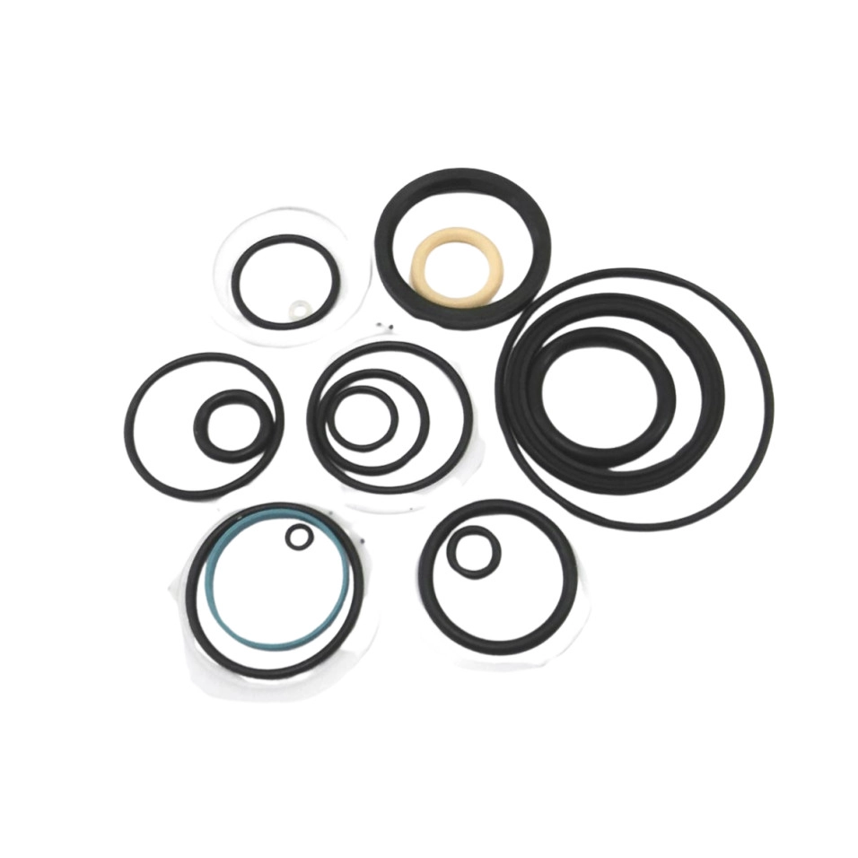 Kit di manutenzione Fox Float X 2014-17