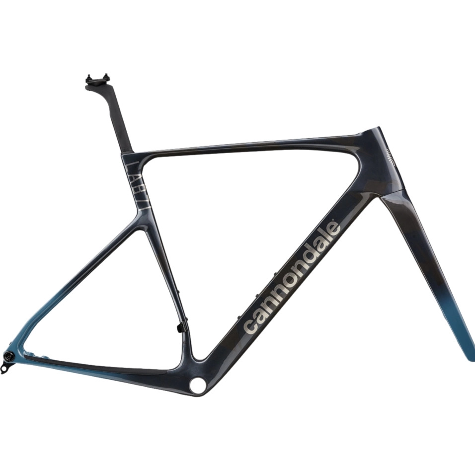 Cadre Cannondale SuperX LAB71 25