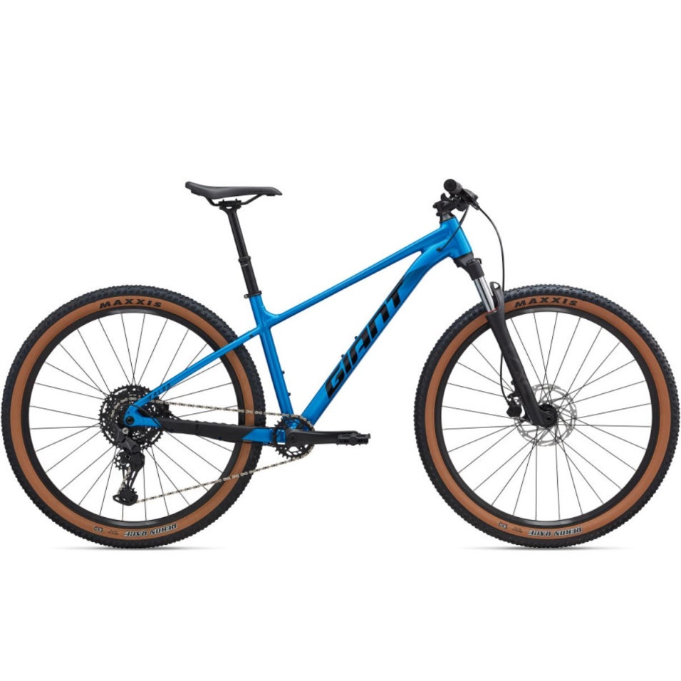 Bicicleta Giant Talon 1 29 2026
