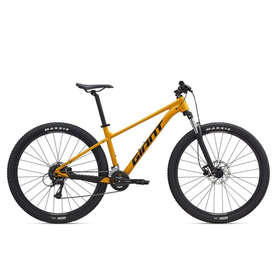 Bicicleta Giant Talon 29 3 25