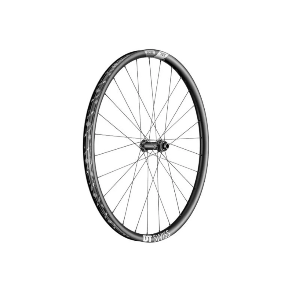 Rueda Delantera DT Swiss XRC 1501 Spline One 29