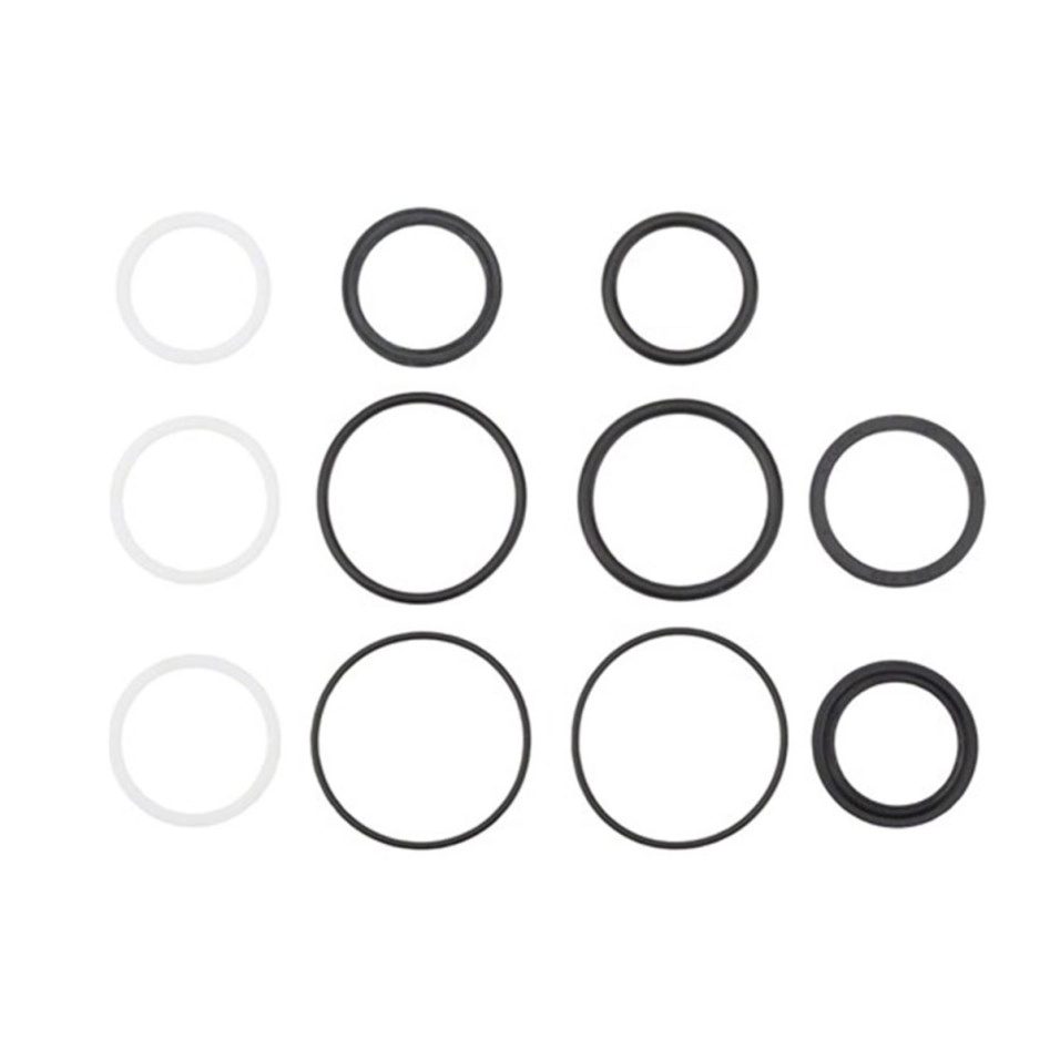 Kit guarnizione ammortizzatore posteriore X-Fusion O2