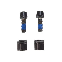 Tornilleria Para Manillar...