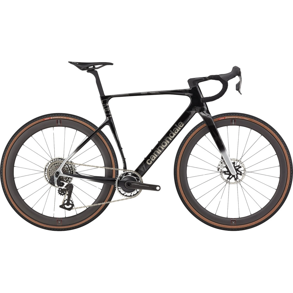 Cannondale SuperX LAB71 25 Fahrrad
