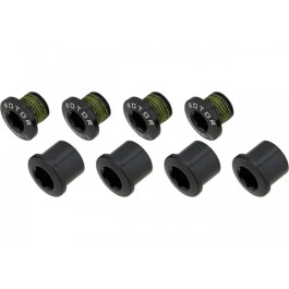 Kit de vis Rotor Road 4...