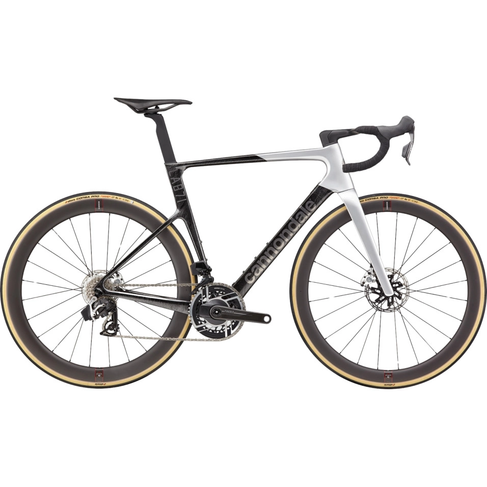 Bicicleta Cannondale SuperSix EVO LAB71 25